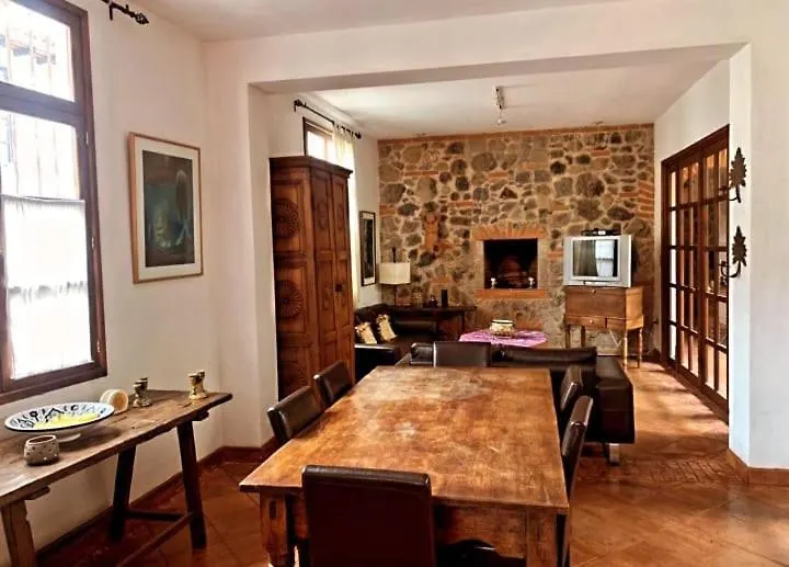 Habitacion En Linda Casa Muy Tranquila Antigua