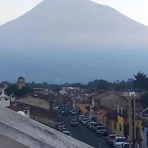 Hotel Vista Al Cerro, Antigua