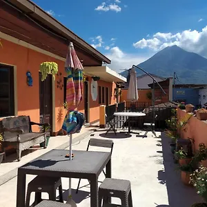 2* Hotel El Viajero