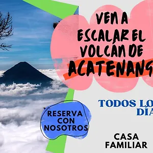  Affittacamere Casa Familiar