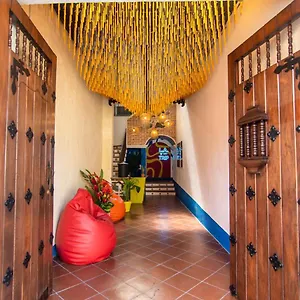 Hotel Why Not, Antigua