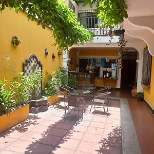  Hotel El Viajero Ll