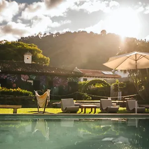 Albergue Yes Please!, Antigua