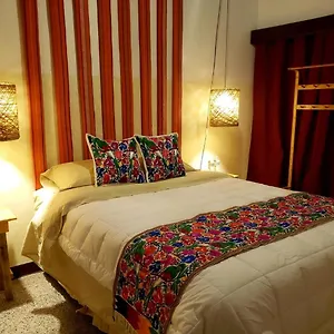 3* Hotel Luna Maya Boutique