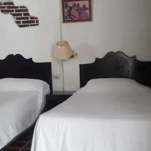 Hotel De Cortez Y Larraz, Antigua