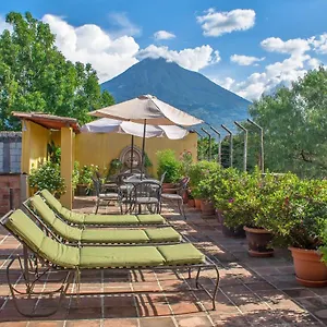 3* Hotel Camelias By Ahs