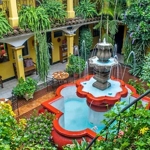 3* Hotel San Vicente By Ahs
